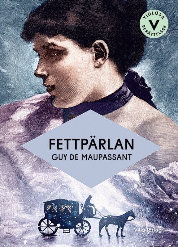 Fettpärlan (lättläst)