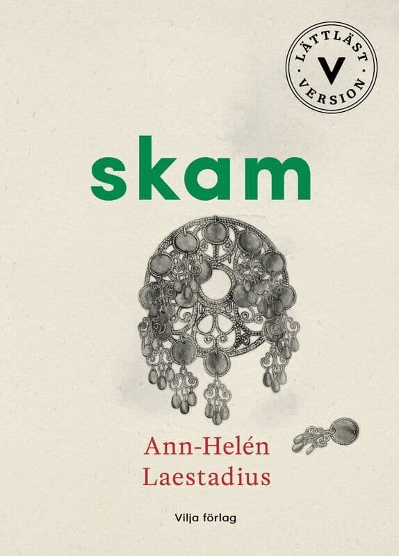 Skam (lättläst)