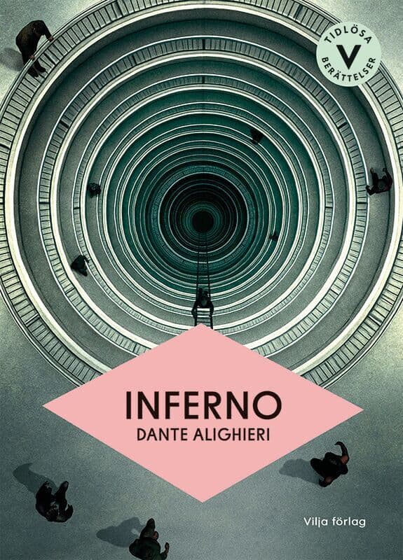 Inferno (lättläst)