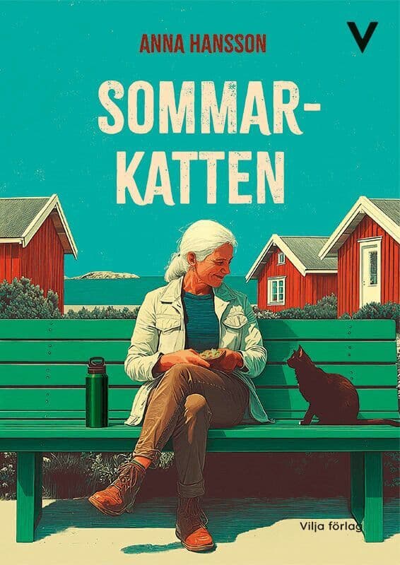 Sommarkatten
