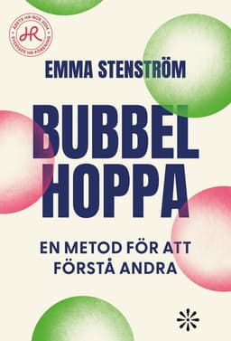 Bubbelhoppa : en metod för att förstå andra
