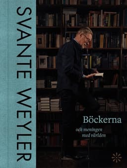 Böckerna : och meningen med världen
