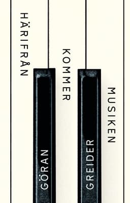Härifrån kommer musiken