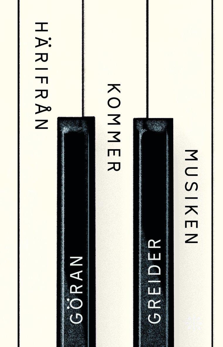 Härifrån kommer musiken