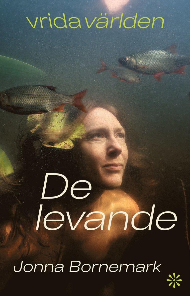 De levande