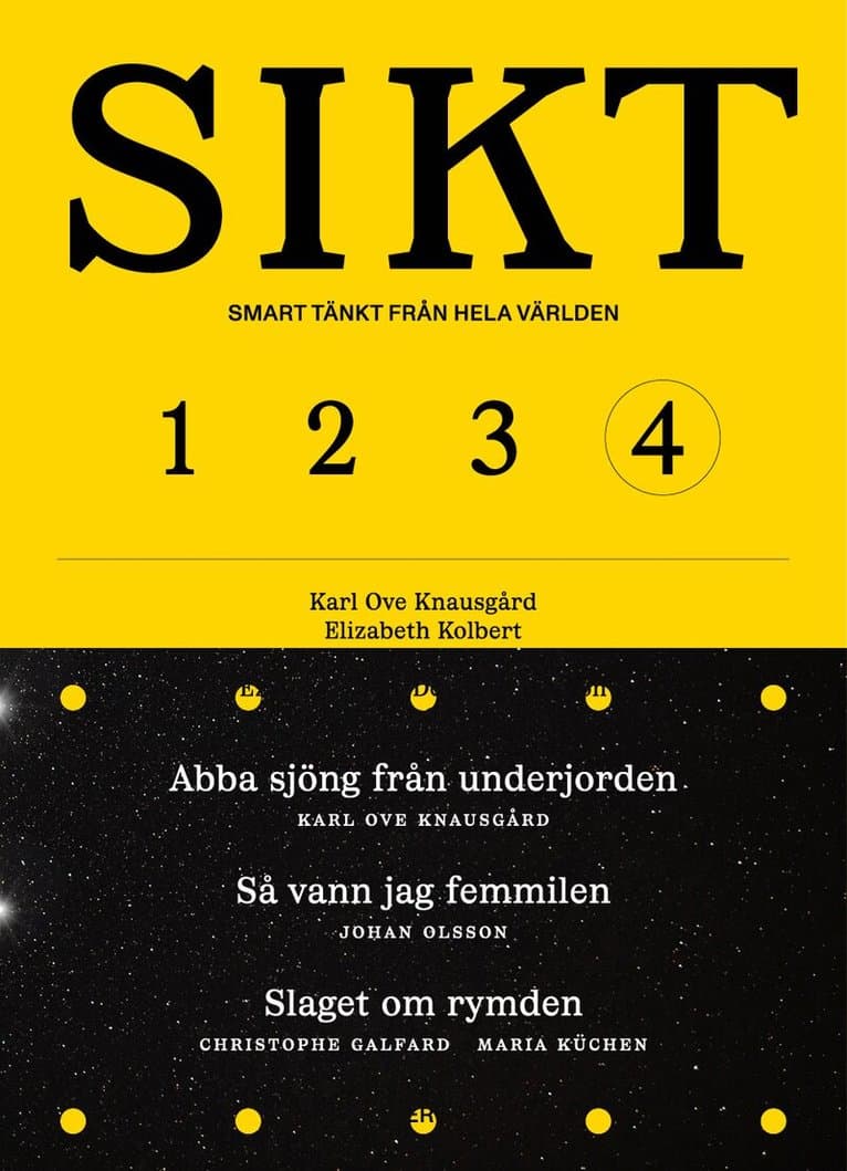 SIKT #4