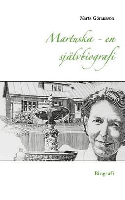 Martuska : en självbiografi