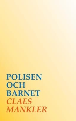Polisen och barnet