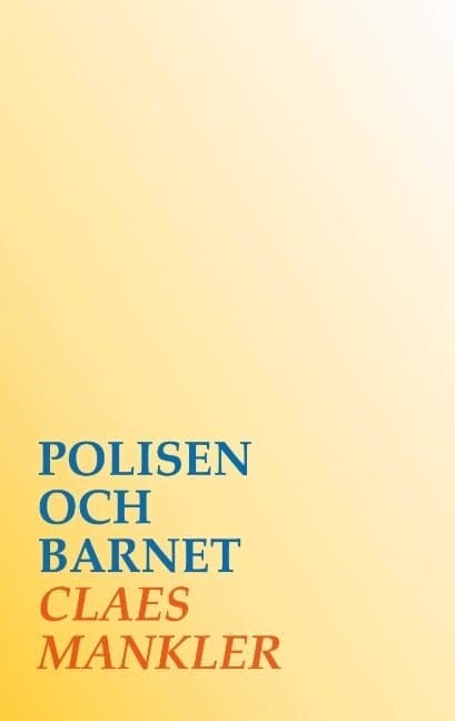 Polisen och barnet