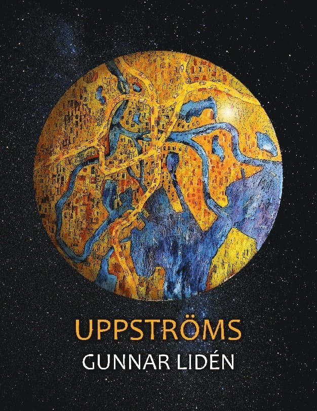 Uppströms : en resa längs Klarälven