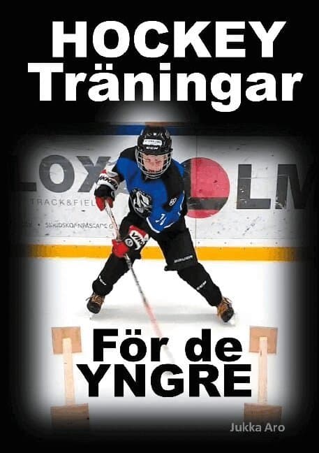 Hockeyträningar: för de yngre