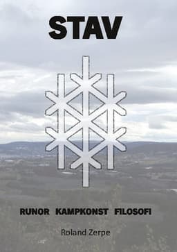 Stav : runor kampkonst filosofi