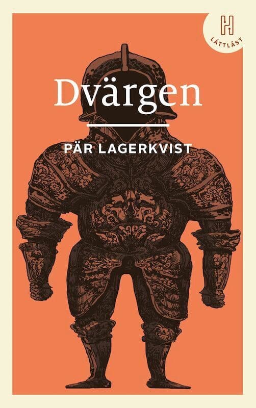 Dvärgen (lättläst)