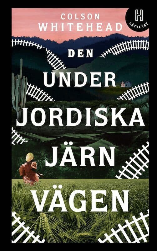 Den underjordiska järnvägen (lättläst)