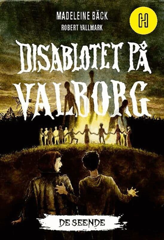 Disablotet på valborg