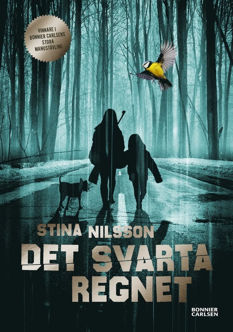Det svarta regnet
