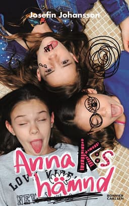 Anna K:s hämnd