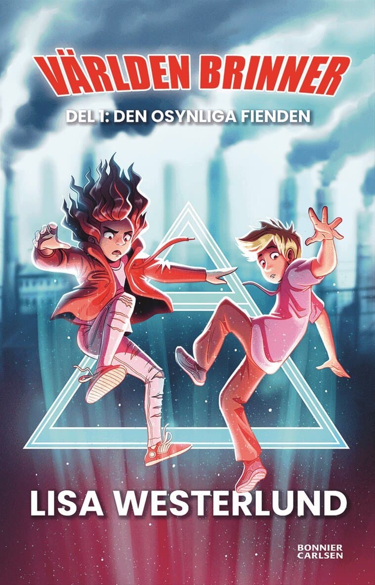 Den osynliga fienden