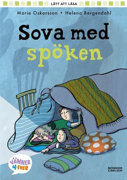 Sova med spöken