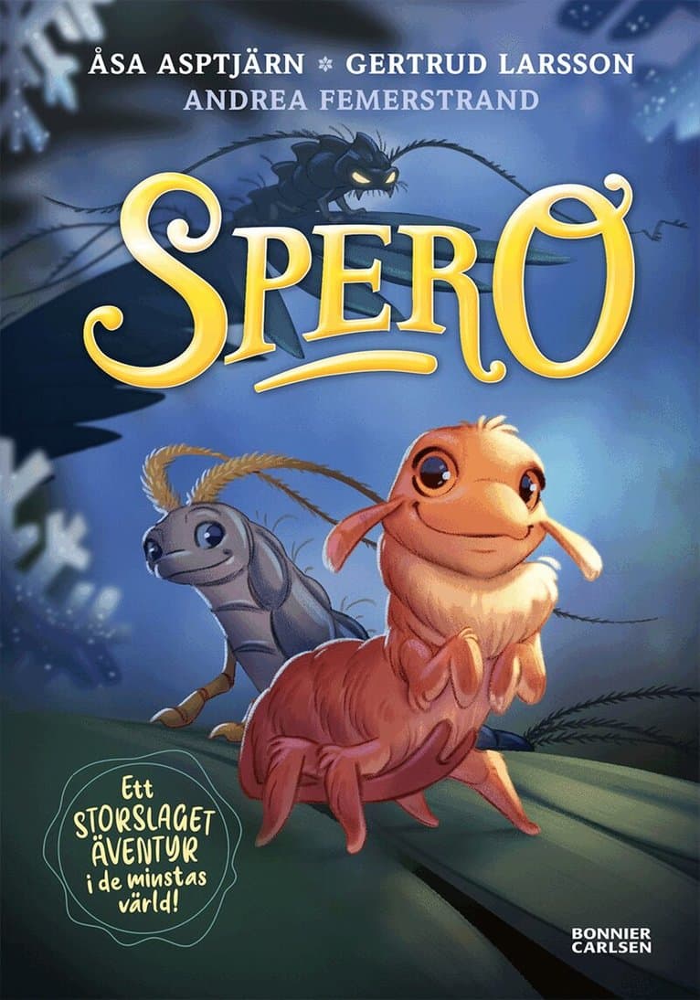 Spero