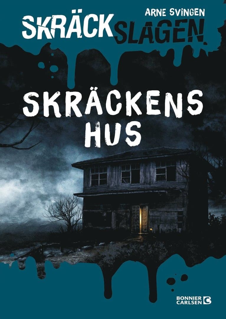 Skräckens hus