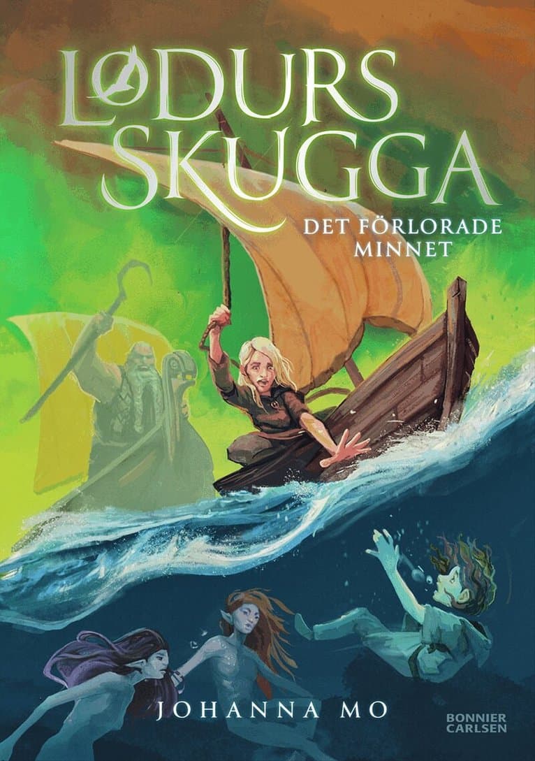 Det förlorade minnet