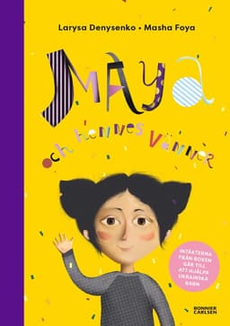 Maja och hennes vänner