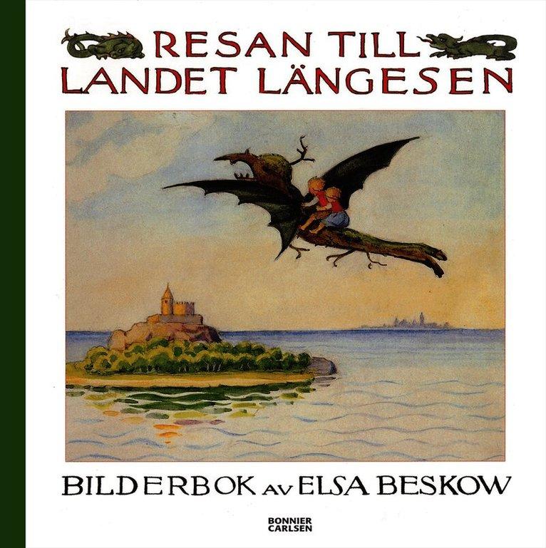 Resan till landet Längesen