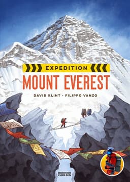 Expedition Mount Everest