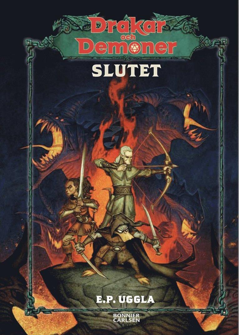Slutet