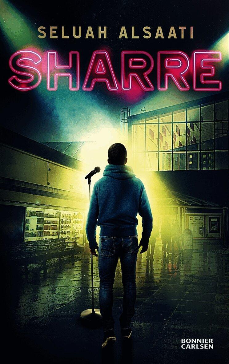 Sharre