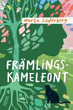 Främlingskameleont