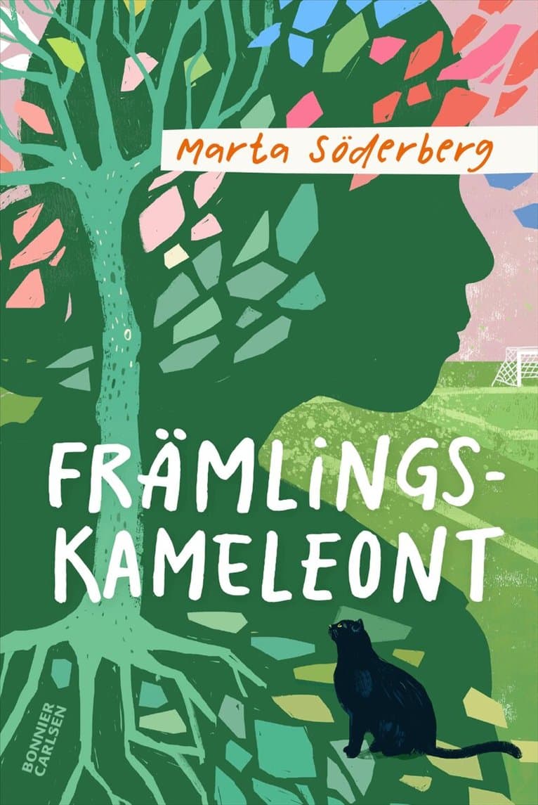 Främlingskameleont