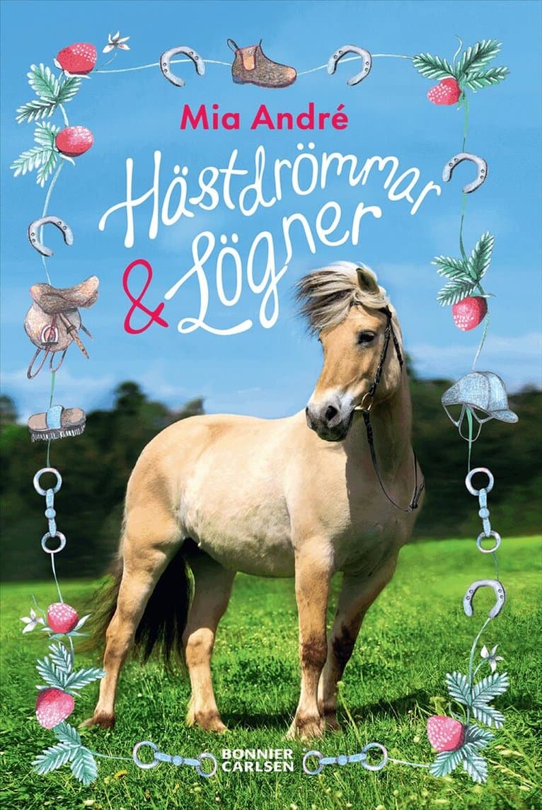 Hästdrömmar och lögner