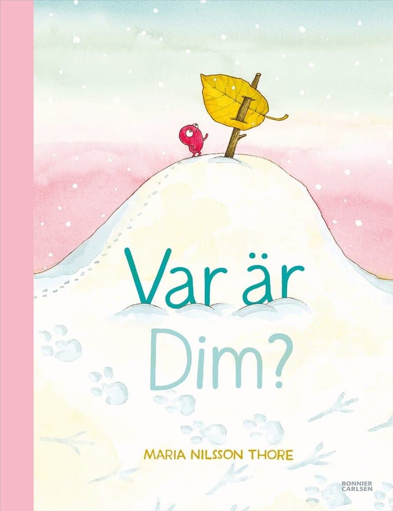 Var är Dim?
