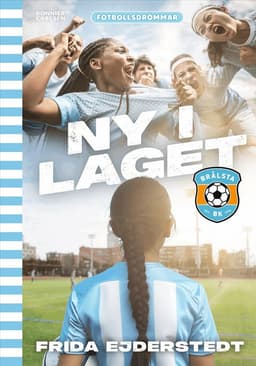 Ny i laget