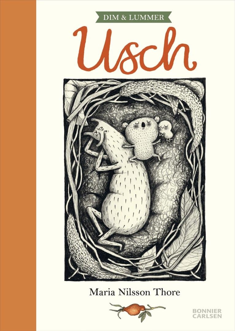 Usch