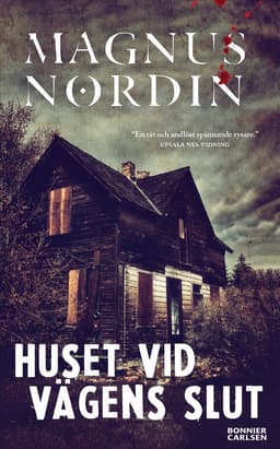 Huset vid vägens slut