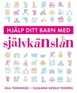 Hjälp ditt barn med självkänslan