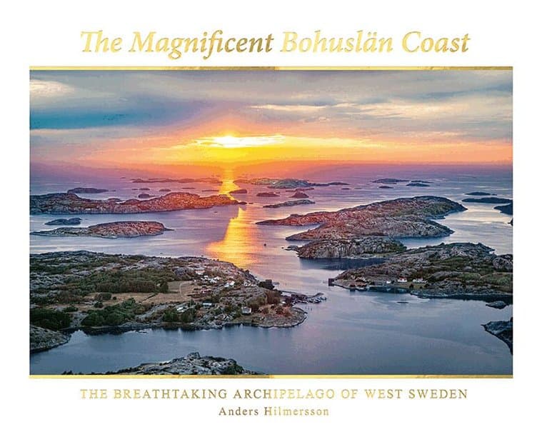 The magnificent Bohuslän coast: the breathtaking archipelago of West Sweden