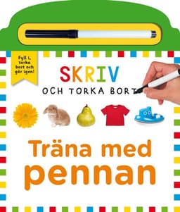 Träna med pennan