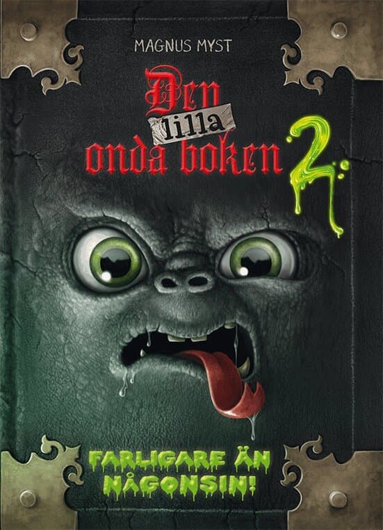 Farligare än någonsin