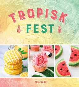 Tropisk fest