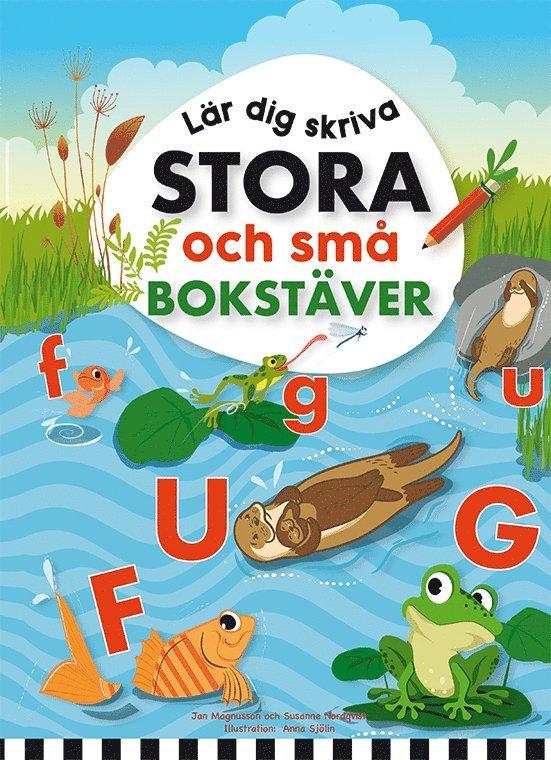 Jan Magnusson best book