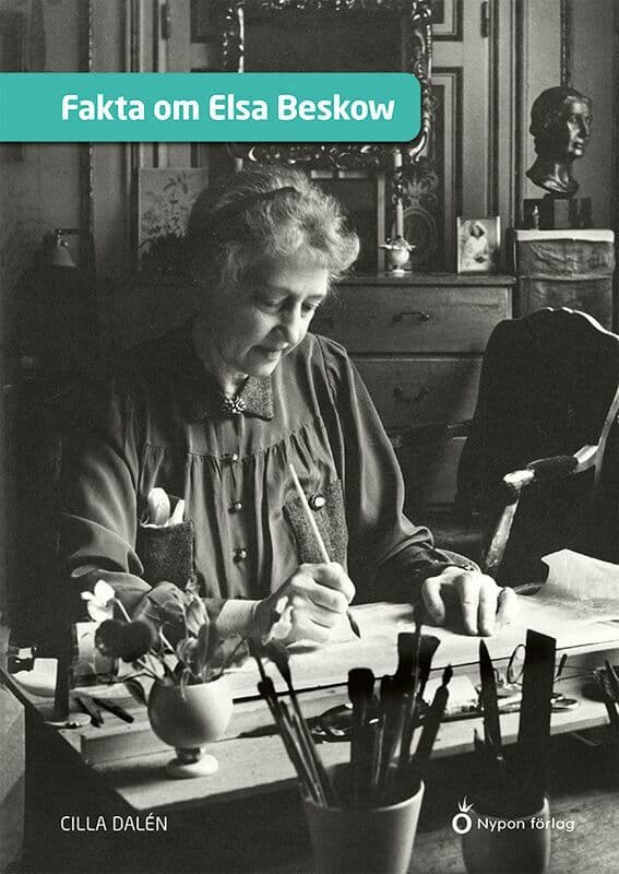 Fakta om Elsa Beskow