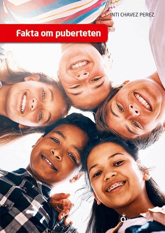Fakta om puberteten