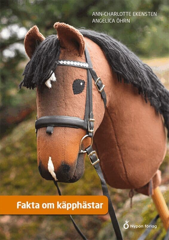 Fakta om käpphästar