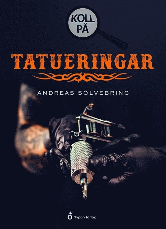 Koll på tatueringar