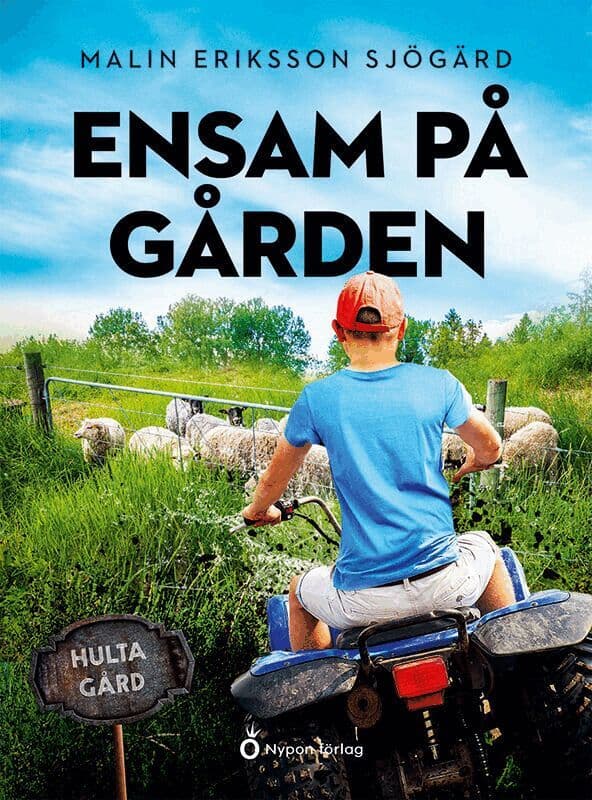 Ensam på gården