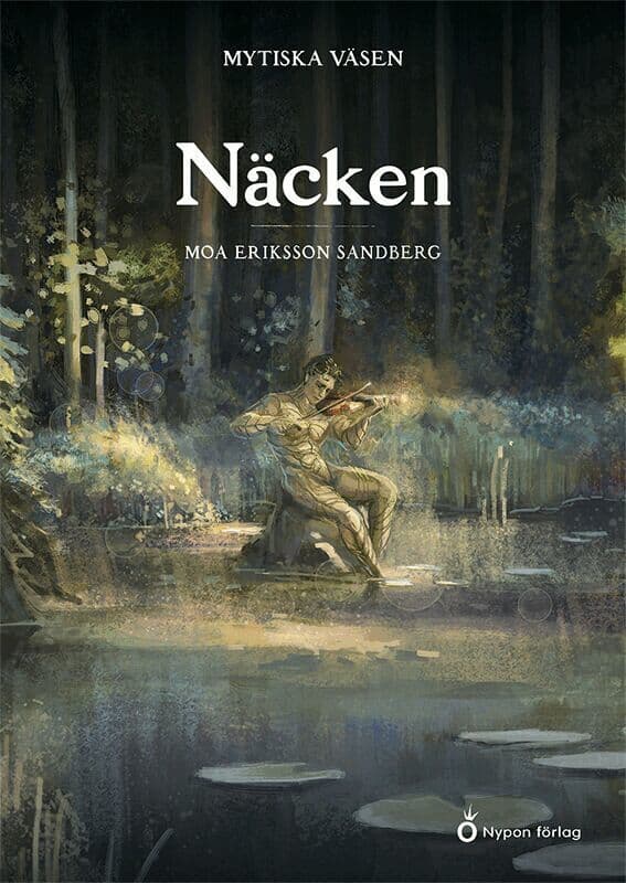 Näcken